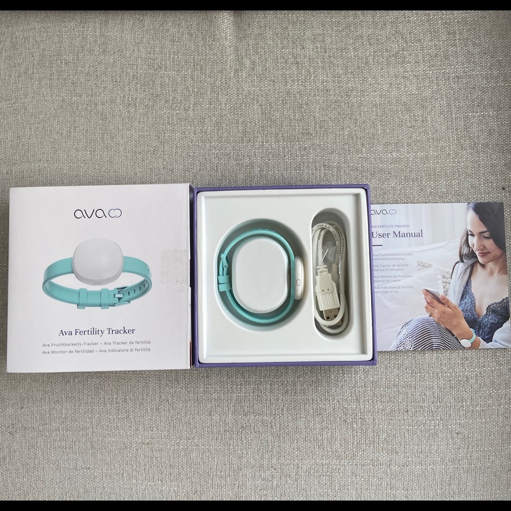 Ava Bracelet 2.0